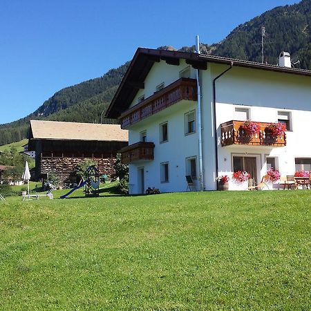 Vila Tschagghof Castelrotto Exteriér fotografie